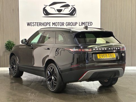 Land Rover Range Rover Velar 2.0 D240 HSE Auto 4WD Euro 6 (s/s) 5dr 2