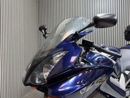 Honda VFR 2002 VTEC ONLY 23K GOOD RUNNING PROJECT BIKE 800CC TOURER 15