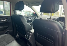 Renault Kadjar ICONIC 1.5 DCI 21