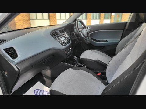 Hyundai i20 GDI SE 2