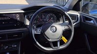 Volkswagen Polo 1.0 TSI GPF SE Hatchback 5dr Petrol DSG Euro 6 (s/s) (95 ps) 33
