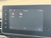 Renault Trafic SWB L1H1 Low Roof Sport SL28 Air Con Alloys Sensors Cam EURO 6 32