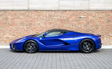 Ferrari LaFerrari 31