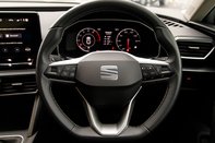 SEAT Leon TSI EVO SE DYNAMIC 14