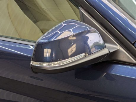 BMW 4 Series 2.0 420d xDrive SE Auto 4WD 2dr 27