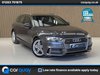Audi A4 2.0 A4 S Line TDI Quattro Semi-Auto 4WD 5dr