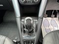 Vauxhall Zafira 1.4i Turbo Design Euro 6 5dr 35