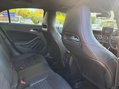 Mercedes-Benz A Class 1.5 A180d AMG Line 7G-DCT Euro 6 (s/s) 5dr 26