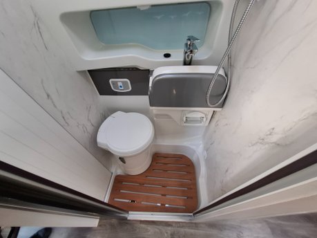 Swift Ascari 372 2024 AUTO DEPOSIT TAKEN 21