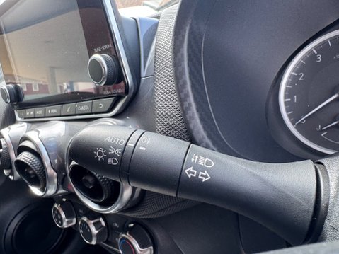 Nissan Juke DIG-T ACENTA 17