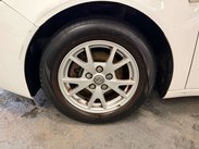 Vauxhall Insignia 2.0 CDTi ecoFLEX Design Euro 5 (s/s) 5dr 23