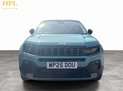 Jeep Avenger 1.2 e-Hybrid Summit SUV 5dr Petrol Hybrid e-DCT Euro 6 (s/s) (100 ps) 1 Own 2