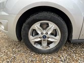 Ford Transit Connect SWB L1H1 Limited 200 Air Con Alloys Camera Sensors EURO 6 NO VAT 13