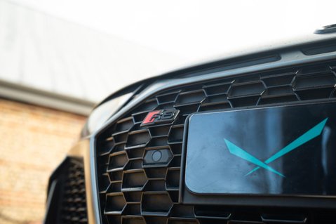 Audi R8 5.2 FSI V10 Decennium Coupe 2dr Petrol S Tronic quattro Euro 6 (s/s) (620 p 31