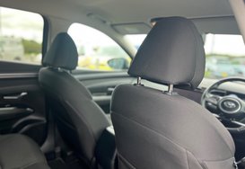 Hyundai TUCSON T-GDI PREMIUM 17