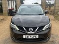 Nissan Qashqai 1.2 DIG-T N-Connecta SUV 5dr Petrol XTRON Euro 6 (s/s) (115 ps) FSH & 2X OR 26