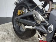 Suzuki GSX 2002 47K RUNNING PROJECT BIKE SPARES OR REPAIR 600CC COMMUTER 30