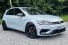 Volkswagen Golf 2.0 Golf R TSi 4WD 5dr