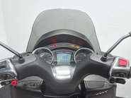Piaggio MP3 HPE SPORT 2022 3 WHEELER TRIKE SCOOTER MOT WARRANTY 300CC 40