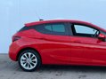 Vauxhall Astra 1.4 Astra Tech Line Nav T 5dr 11
