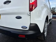 Ford Transit Connect 200 L1 Trend 100 ps Panel Van - Air Con 23