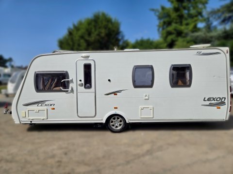 Lunar Lexon SI 6