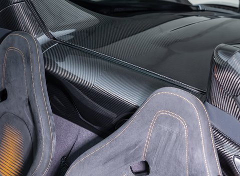 McLaren 765LT Spider 47