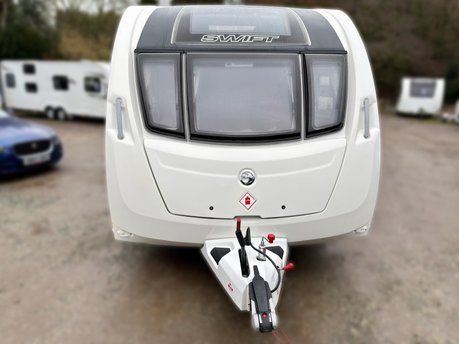 Sprite Sprite Alpine 2 Lifestyle 2 Special Edition 2