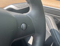 Tesla Model Y (Dual Motor) Long Range SUV 5dr Electric Auto 4WDE (384 bhp) 13