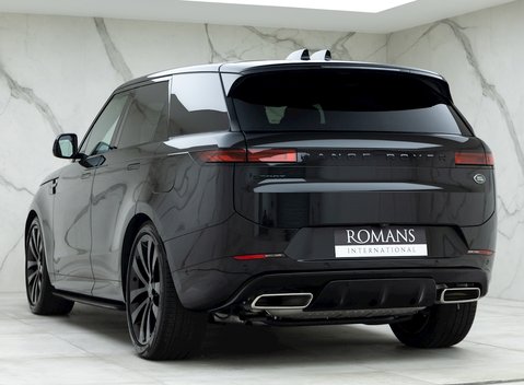 Land Rover Range Rover Sport P440e Autobiography 3