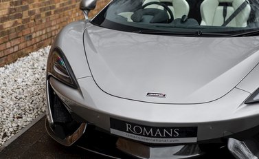 McLaren 570S Spider 23