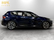 BMW 1 Series 1.5 120i MHT M Sport Hatchback 5dr Petrol Hybrid DCT Euro 6 (s/s) (170 ps) 8