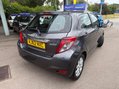 Toyota Yaris 1.33 Dual VVT-i TR Euro 5 5dr 13