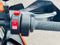 KTM Adventure 890 Adventure 11