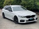 BMW 5 Series 3.0 530d M Sport Touring Auto xDrive Euro 6 (s/s) 5dr