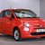 Fiat 500 1.2 Pop Star 3dr 1