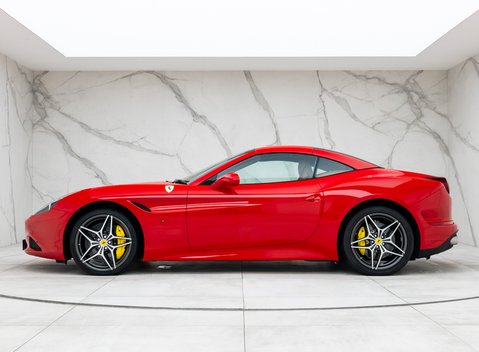 Ferrari California T 5
