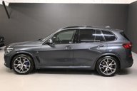 BMW X5 3.0 X5 xDrive 45e M Sport Auto 4WD 5dr 26