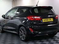 Ford Fiesta ST-LINE 10