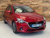 Mazda 2 1.5 SKYACTIV-G Sport Nav Hatchback 5dr Petrol Manual Euro 6 (s/s) (90 ps)