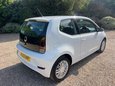 Volkswagen Up 1.0 up! Hatchback 3dr Petrol Manual Euro 6 (s/s) (65 ps) 11