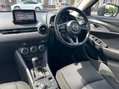 Mazda CX-3 2.0 SKYACTIV-G SE-L Nav+ Auto Euro 6 (s/s) 5dr 21