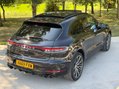 Porsche Macan 3.0 Macan S Semi-Auto 4WD 5dr 32