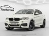 BMW X6 30d 3.0 M Sport SUV 5dr Diesel Auto xDrive Euro 6 (s/s) (258 ps)