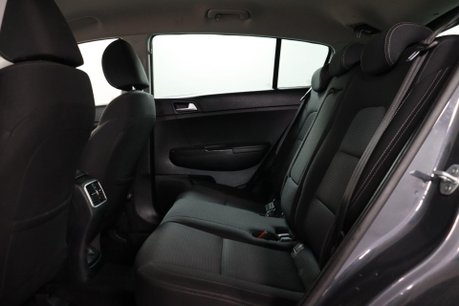 Kia Sportage 2 ISG 41