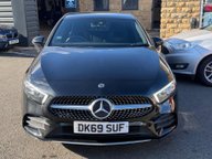 Mercedes-Benz A Class A 200 AMG LINE 3