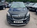 Vauxhall Mokka 1.4i Turbo SE Auto 2WD Euro 6 5dr 2