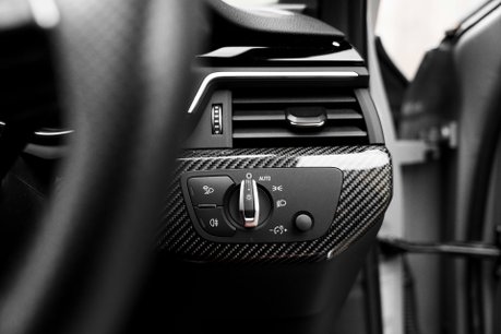 Audi RS4 CARBON BLACK. NOW SOLD. SIMILAR REQUIRED. PLEASE CALL 01903 254800. 26