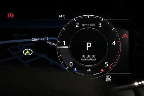 Land Rover Range Rover Evoque R-DYNAMIC HSE MHEV 56
