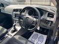 Volkswagen Golf 1.4 TSI BlueMotion Tech Match DSG Euro 5 (s/s) 5dr 19
